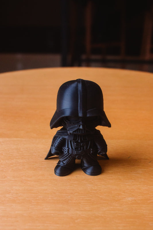 Miniaturas Star Wars - Impressão 3D